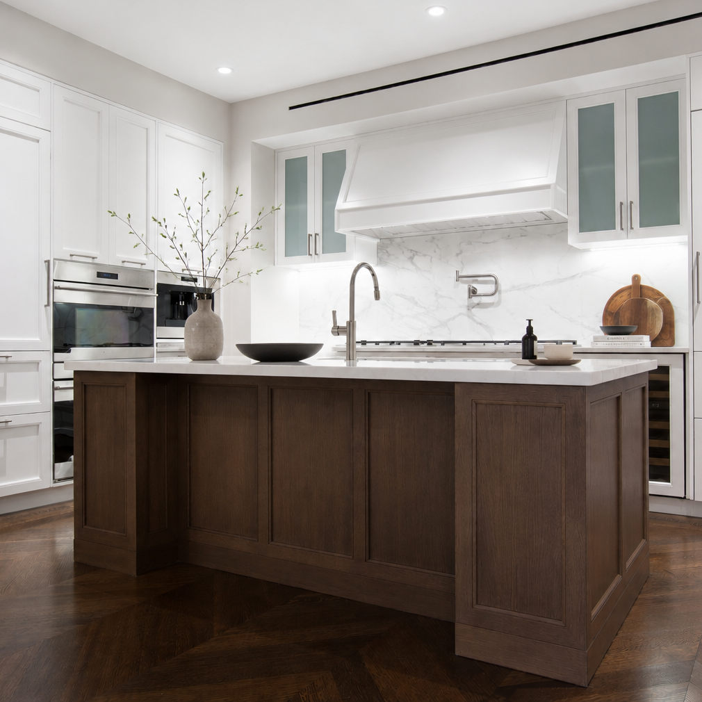 Novecento kitchen