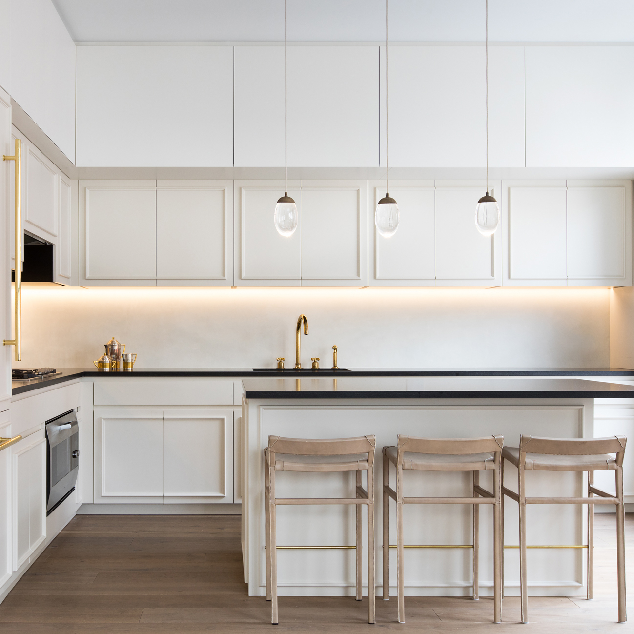 Portofino kitchen