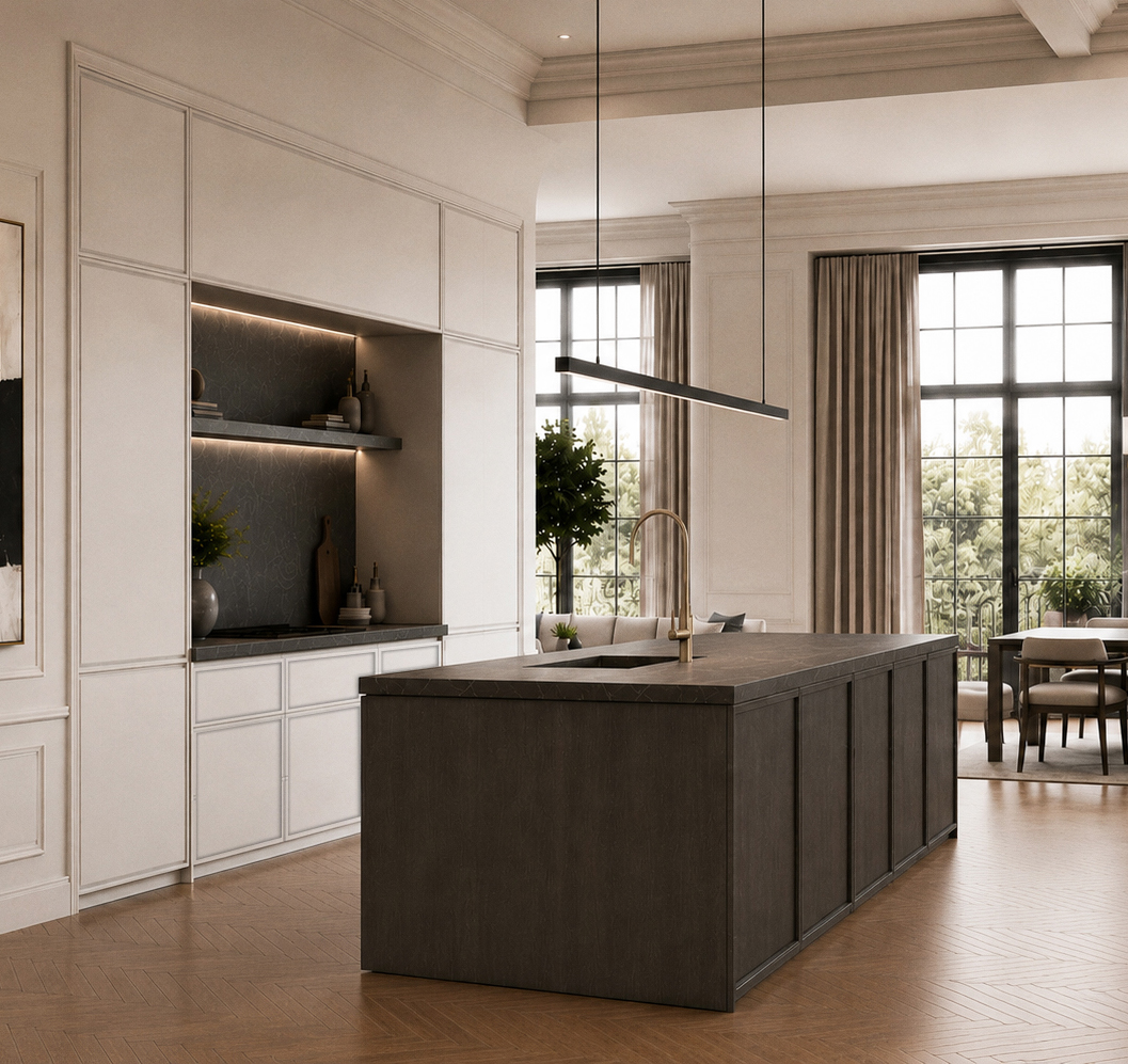 Versilia kitchen