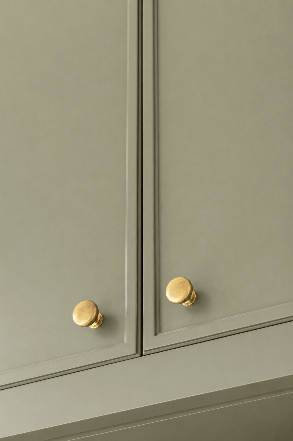 Cinque Terre kitchen — detail 8