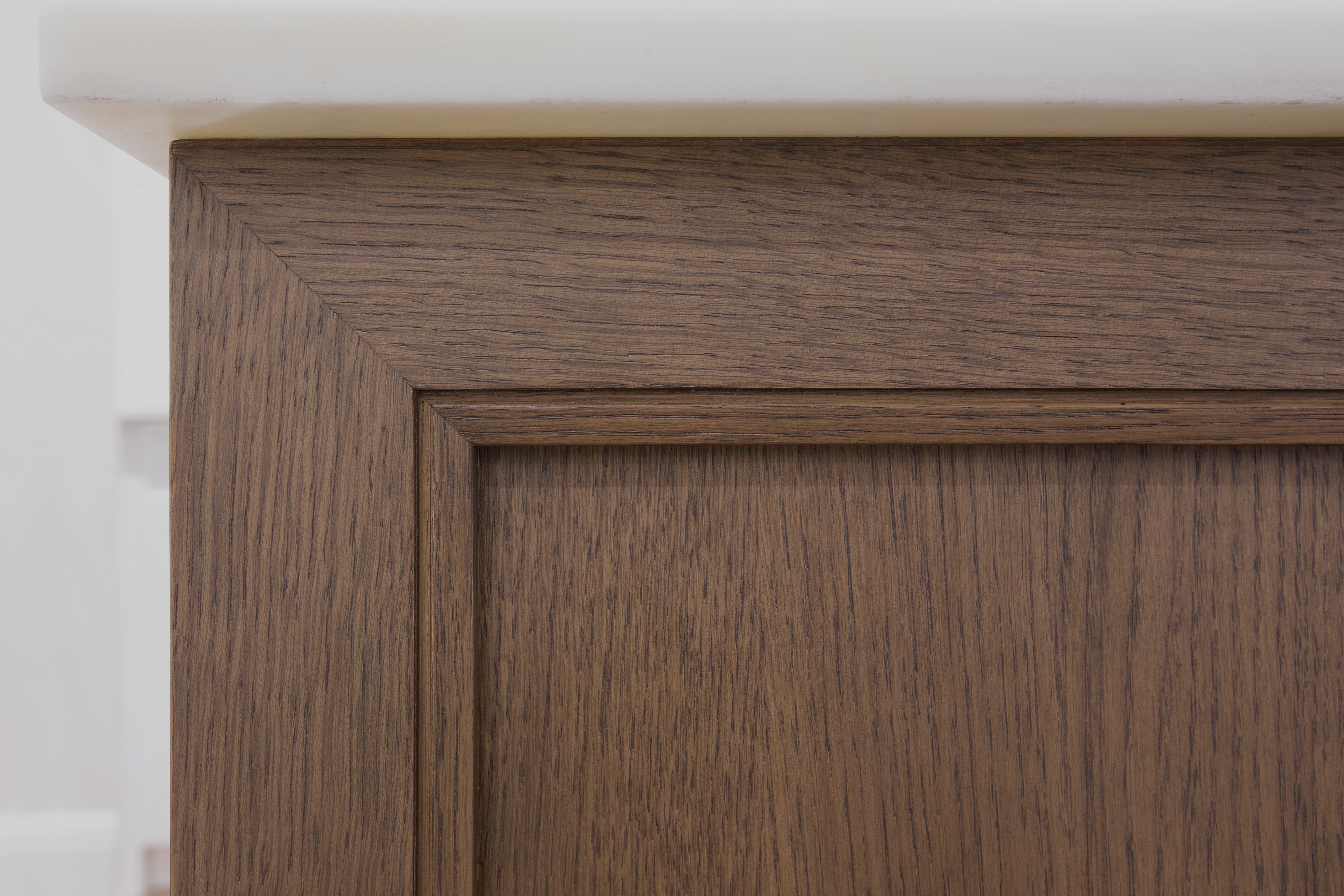 Novecento kitchen — detail 1