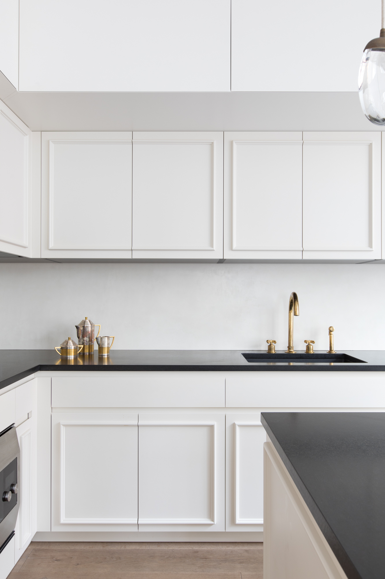 Portofino kitchen — detail 4