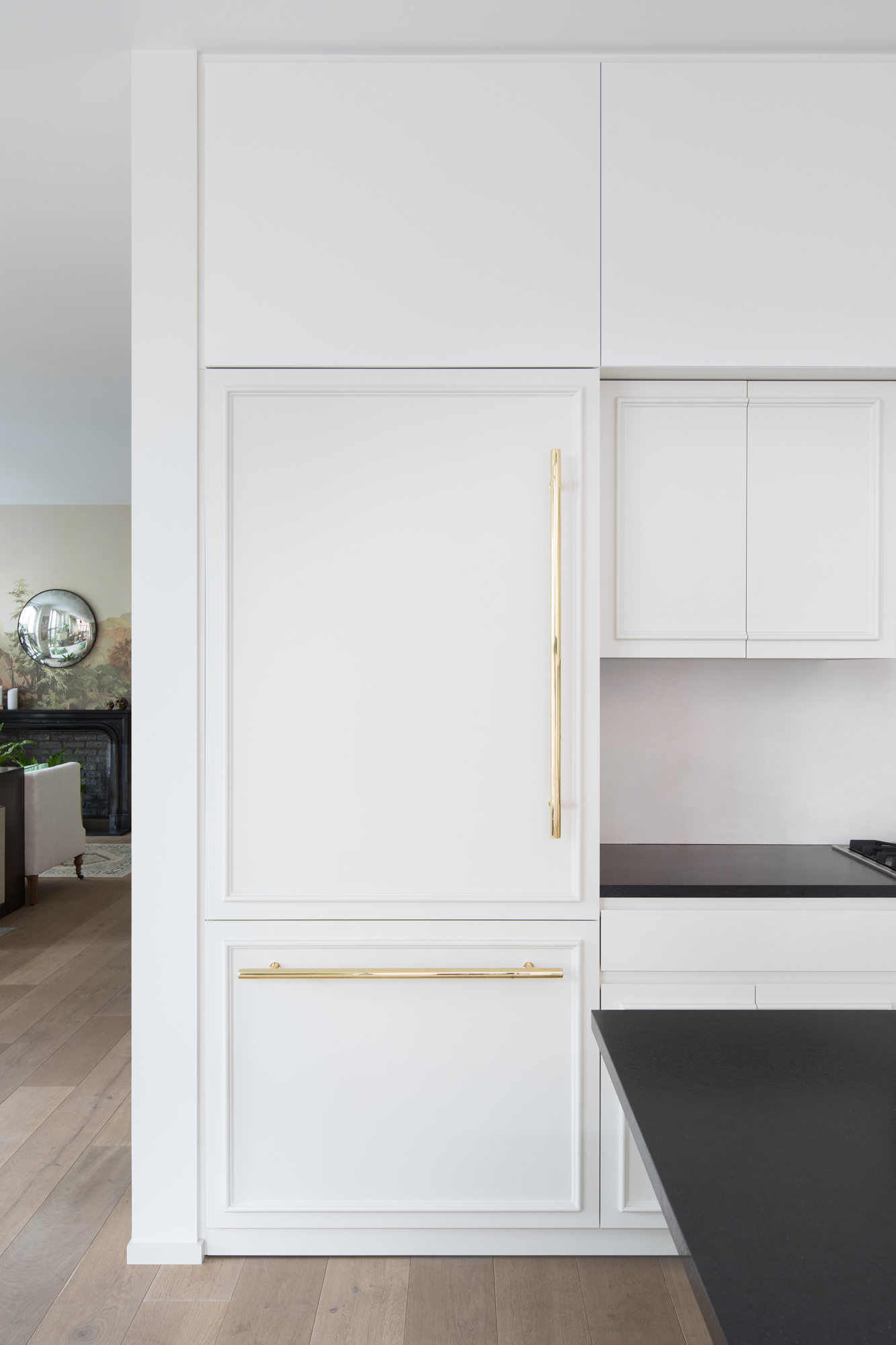 Portofino kitchen — detail 5