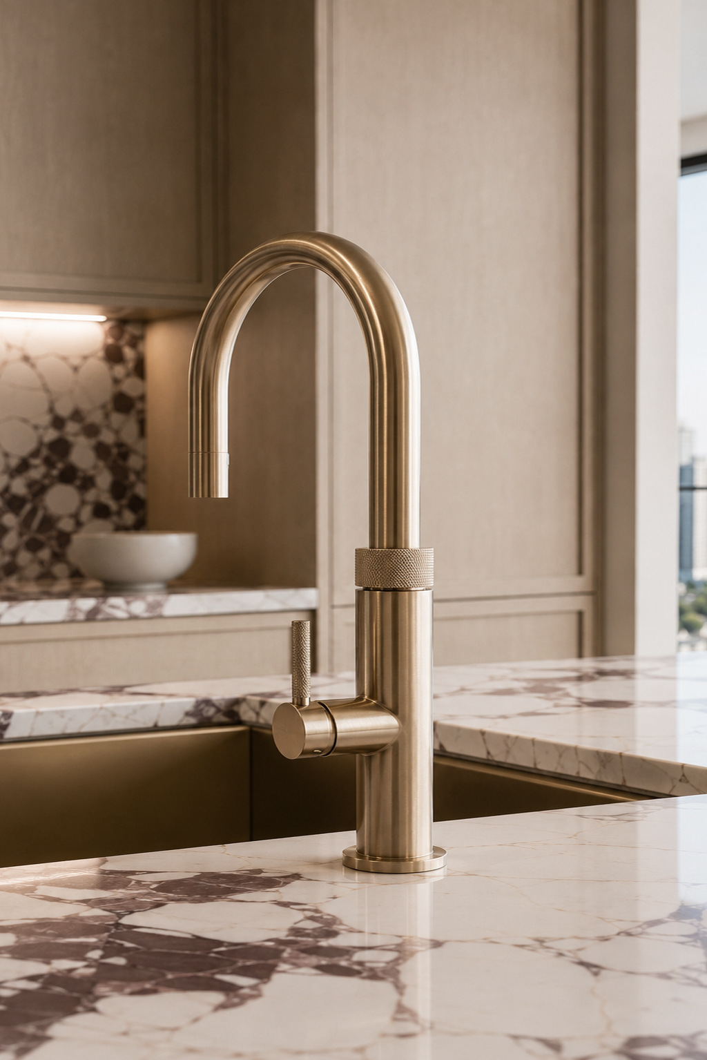 Versilia kitchen — detail 3