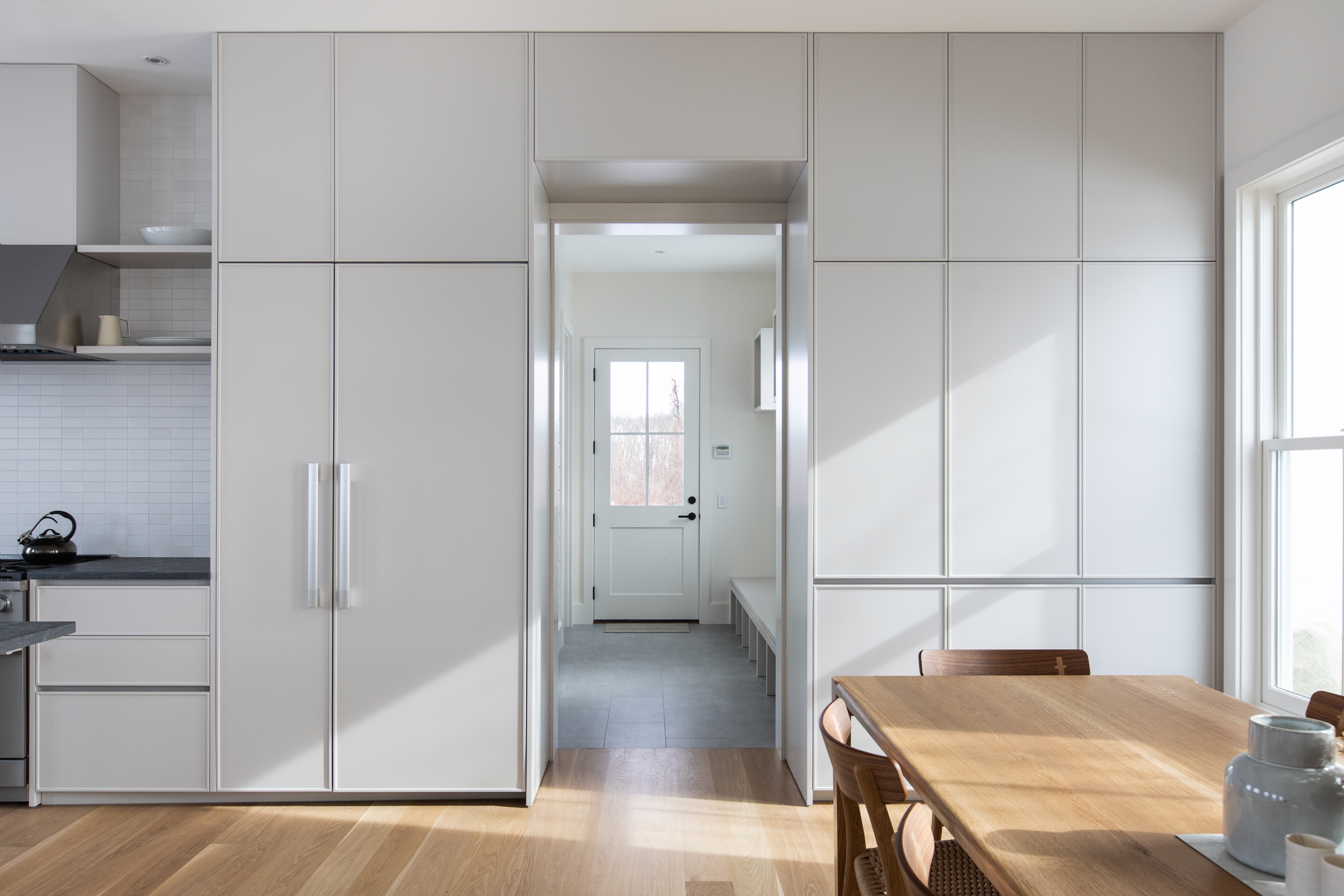 Versilia kitchen — detail 5