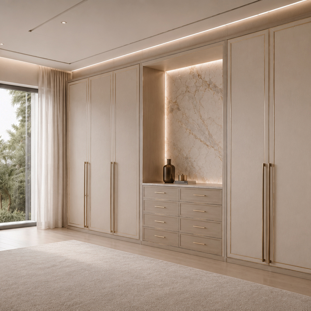 Closets